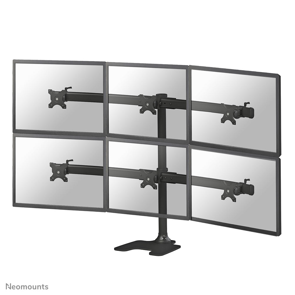 FPMA-D700DD6 Soporte para monitor 10-27"