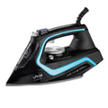PV2600 Plancha vapor-seco Suela de cerámica 2600 W Negro