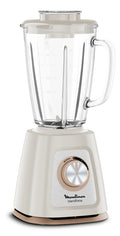 LM430A10 licuadora 1,75 L Batidora de vaso 800 W Crema de color