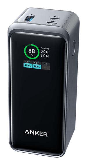 Prime 20000 mAh Negro