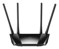LT400 router inalámbrico Ethernet rápido Banda única (2,4 GHz) 4G Negro