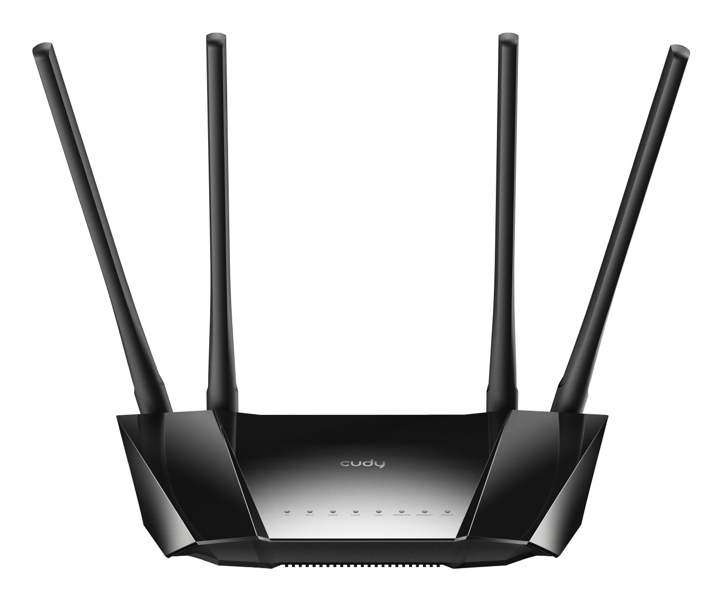 LT400 router inalámbrico Ethernet rápido Banda única (2,4 GHz) 4G Negro