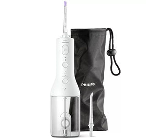 Sonicare 3000 series Power Flosser 3000 HX3826/31 Irrigador oral sin cable
