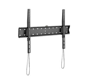 WM-70F-01 soporte para TV 177,8 cm (70") Negro
