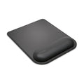Alfombrilla reposamuñecas para ratón ErgoSoft