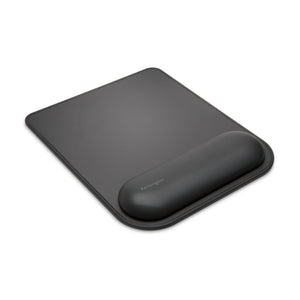 Alfombrilla reposamuñecas para ratón ErgoSoft