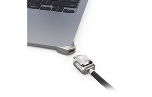 MBALDG04 cable antirrobo Plata