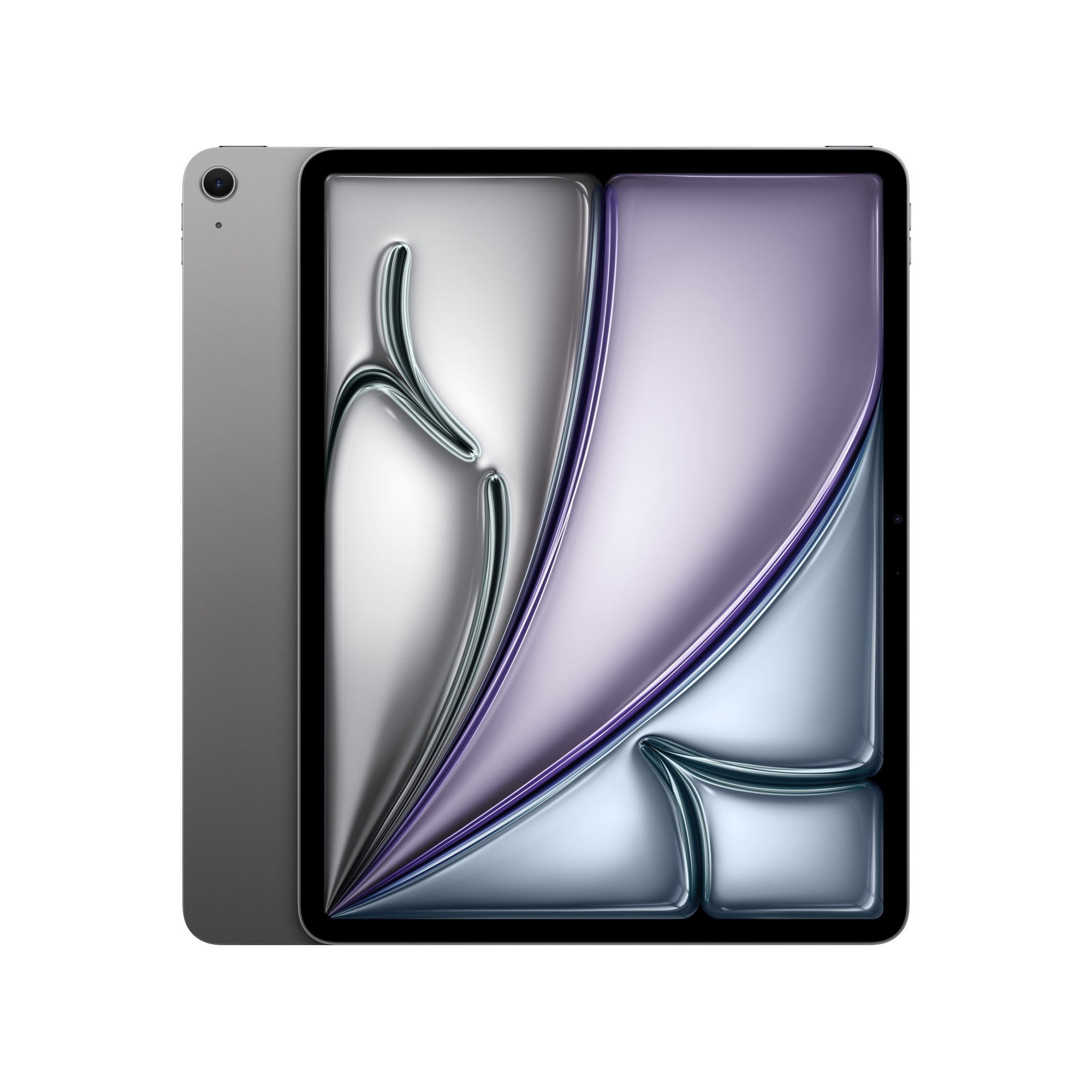 iPad 13'' Wi-Fi 512GB - Gris especial