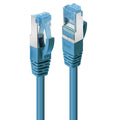 47149 cable de red Azul 2 m Cat6a S/FTP (S-STP)