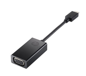 Adaptador USB-C a VGA