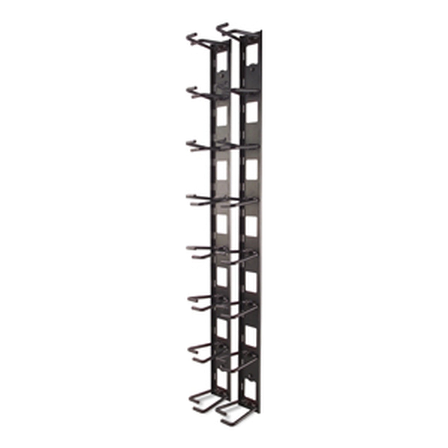 AR8442 accesorio de bastidor Panel de gestión de cables