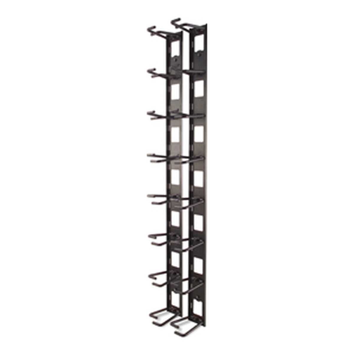 AR8442 accesorio de bastidor Panel de gestión de cables