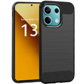 8434847072487 funda para teléfono móvil 16,9 cm (6.67") Negro