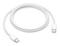 MW493ZM/A cable USB 1 m USB C 60 W Blanco