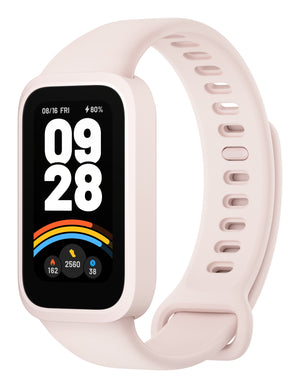 Smart Band 9 Active TFT Pulsera de actividad 3,73 cm (1.47") Rosa