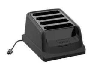CRDCUP-TC2L4B-01 accesorio para ordenador de bolsillo tipo PDA Base de carga