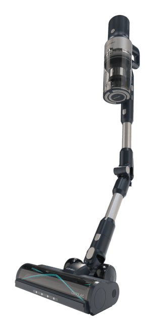 A01_EU01_102267 Aspiradora escoba 2 en 1 Batería Secar 700 W Negro