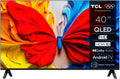 40S5K Televisor 101,6 cm (40") Full HD Smart TV Wifi Negro