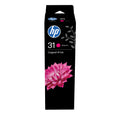 Botella de tinta Original 31 magenta 70 ml