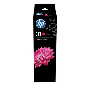 Botella de tinta Original 31 magenta 70 ml