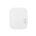 POWERLWF1000DUOMINI adaptador de red PowerLine 1000 Mbit/s Ethernet Wifi Blanco 2 pieza(s)