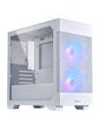 Lancool 205 Midi Tower Blanco