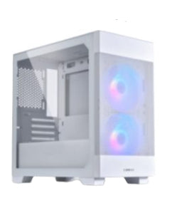 Lancool 205 Midi Tower Blanco