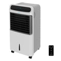 05955 aire acondicionado portátil 12 L 65 dB Blanco