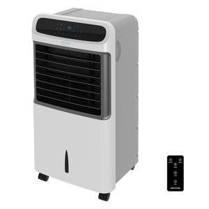 05955 aire acondicionado portátil 12 L 65 dB Blanco
