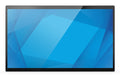 1504LS Pantalla plana para señalización digital 39,6 cm (15.6") LED 350 cd / m² Full HD Negro Pantalla táctil