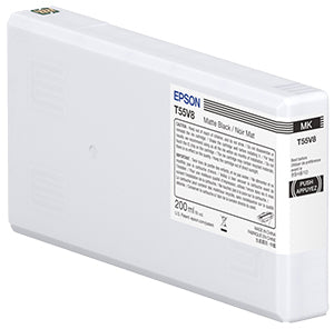 UltraChrome Pro10 cartucho de tinta 1 pieza(s) Original Negro