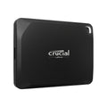 X10 Pro 1 TB USB Tipo C USB 3.2 Gen 2x2 Negro