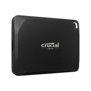 X10 Pro 1 TB USB Tipo C USB 3.2 Gen 2x2 Negro