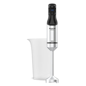 HB1500XE Batidora de inmersión 1500 W Negro, Acero inoxidable
