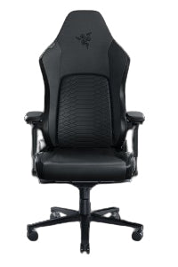 Iskur V2 Butaca para jugar Asiento acolchado Negro