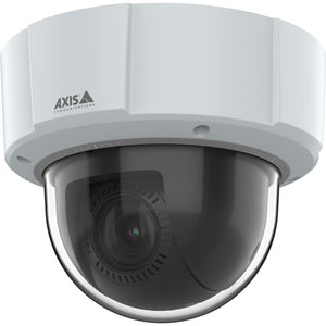 M5526-E 50 Hz Almohadilla Cámara de seguridad IP Interior y exterior 2688 x 1512 Pixeles Techo