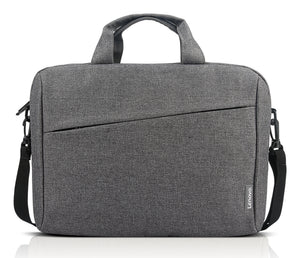 Casual Toploader T210 39,6 cm (15.6") Maletín Toploader Gris