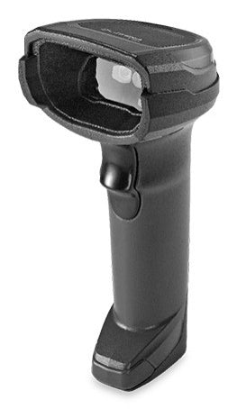 DS8178 Lector de códigos de barras portátil 1D/2D Fotodiodo Negro