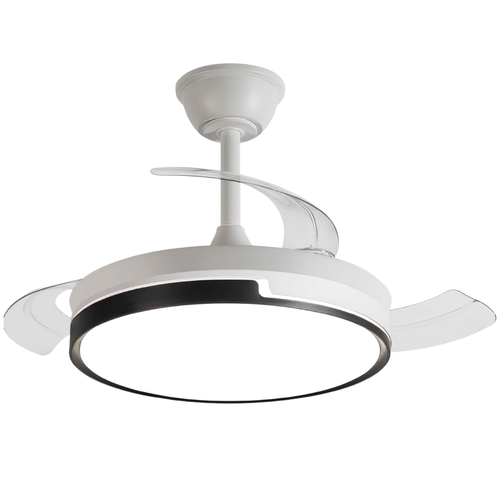 Daewoo DW5005 30W - Ventilador de techo