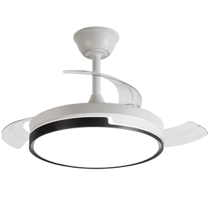 Daewoo DW5005 30W - Ventilador de techo