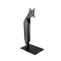 Soporte de mesa para pantallas 17-32, Negro