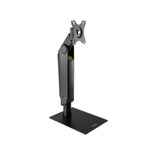 Soporte de mesa para pantallas 17-32, Negro