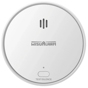 DAHUA DHI-HY-SA20A -  Alarma detector de humo