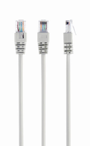 espinal CAT5e UTP Patch , gris , 3 m