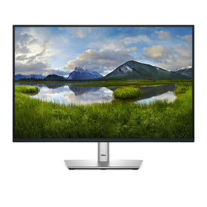 Pro Plus P2425E pantalla para PC 61,1 cm (24.1") 1920 x 1200 Pixeles WUXGA LCD Negro