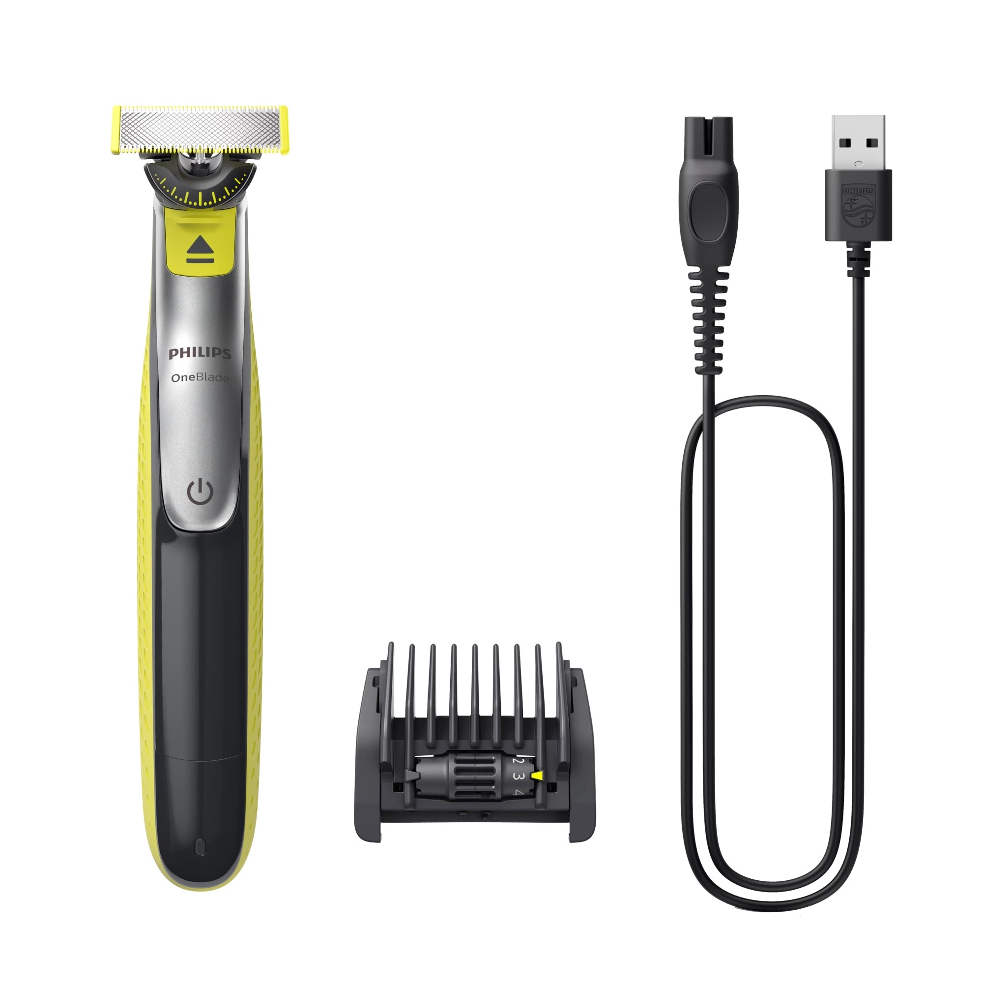 OneBlade 360 QP2734/23 Cara