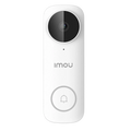 Videoportero Imou DB61i 5 MP 2560 x 1920 px IP65 Wifi Visión Nocturna Pared Blanco