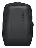 GX40V10007 maletines para portátil 43,9 cm (17.3") Mochila Negro
