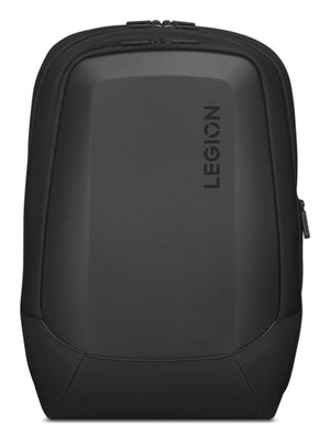 GX40V10007 maletines para portátil 43,9 cm (17.3") Mochila Negro