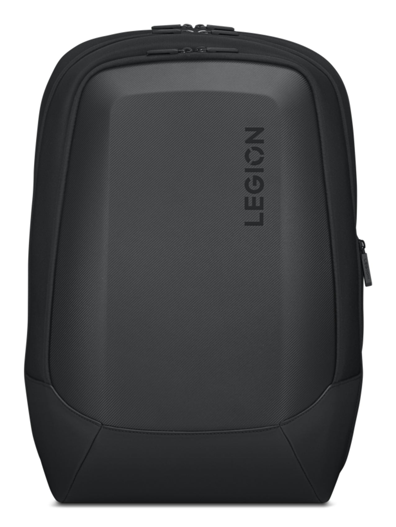GX40V10007 maletines para portátil 43,9 cm (17.3") Mochila Negro